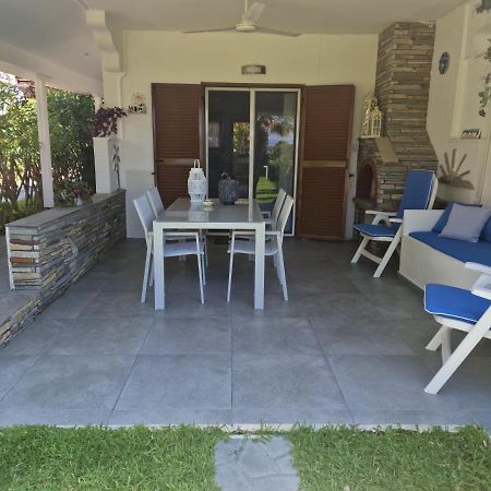Dimitra'S House Vila Vourvourou Exterior foto