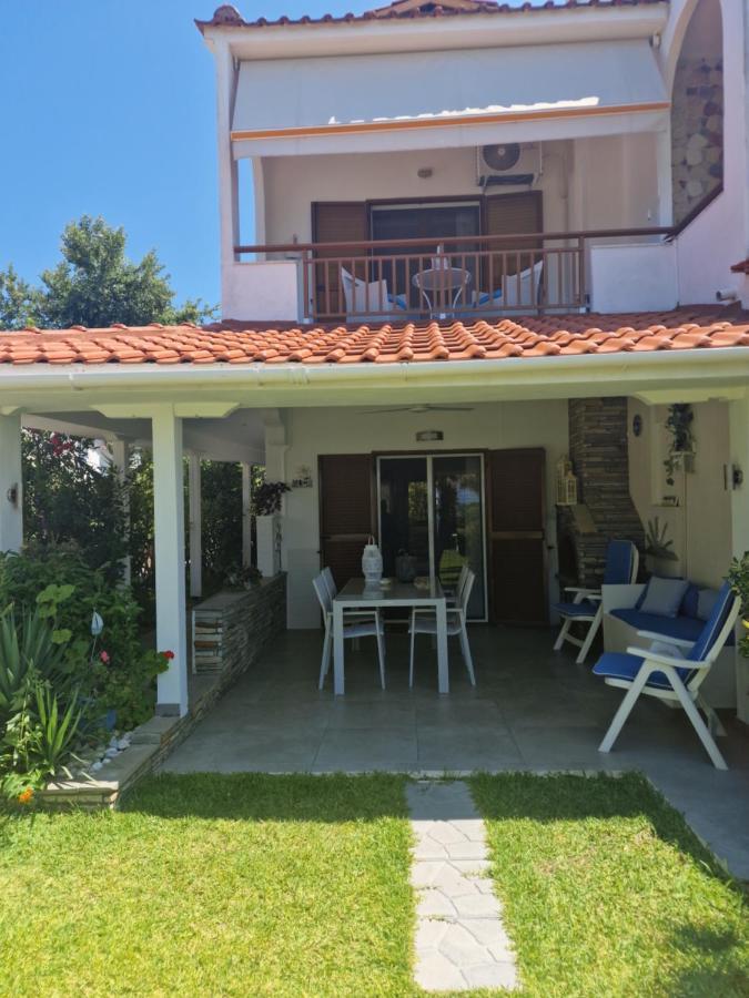 Dimitra'S House Vila Vourvourou Exterior foto