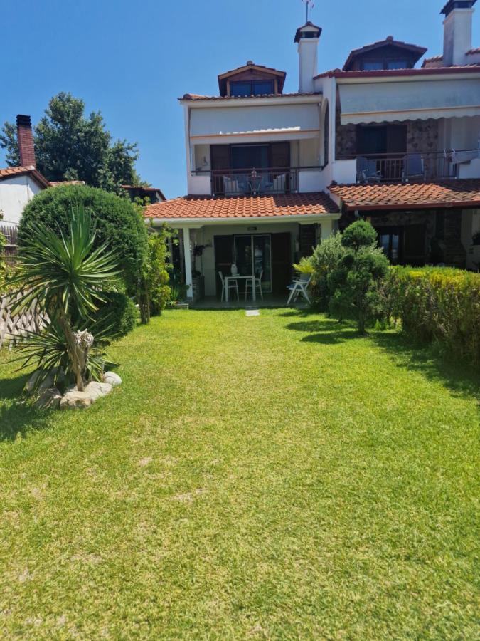 Dimitra'S House Vila Vourvourou Exterior foto